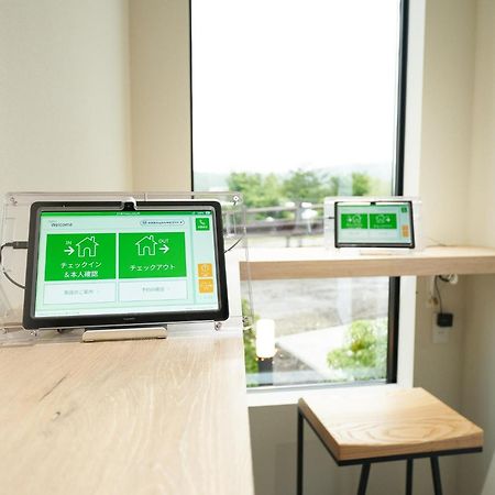 Rakuten Stay Villa Lake Yamanakako 105 Dış mekan fotoğraf