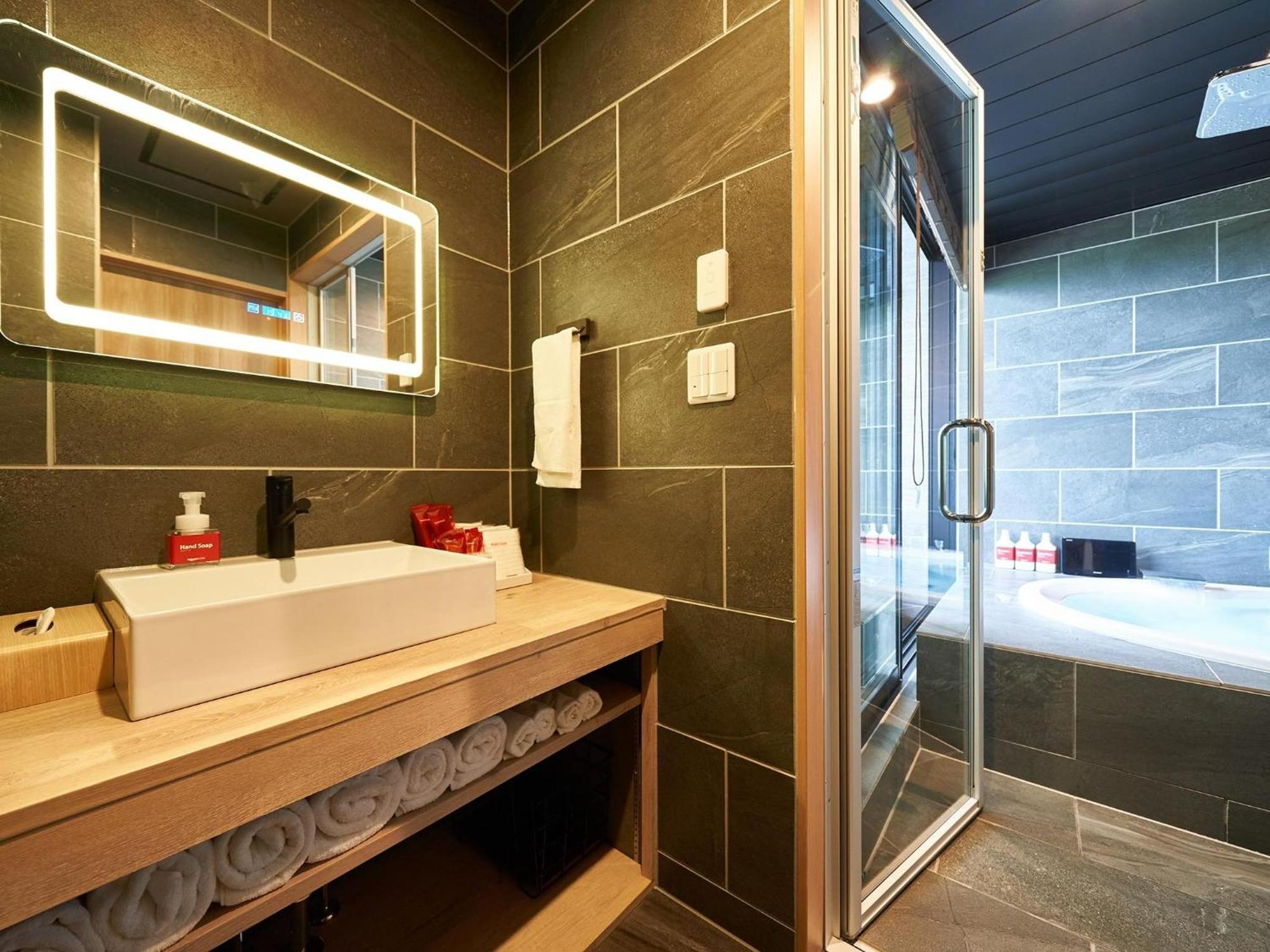 Rakuten Stay Villa Lake Yamanakako 105 Dış mekan fotoğraf