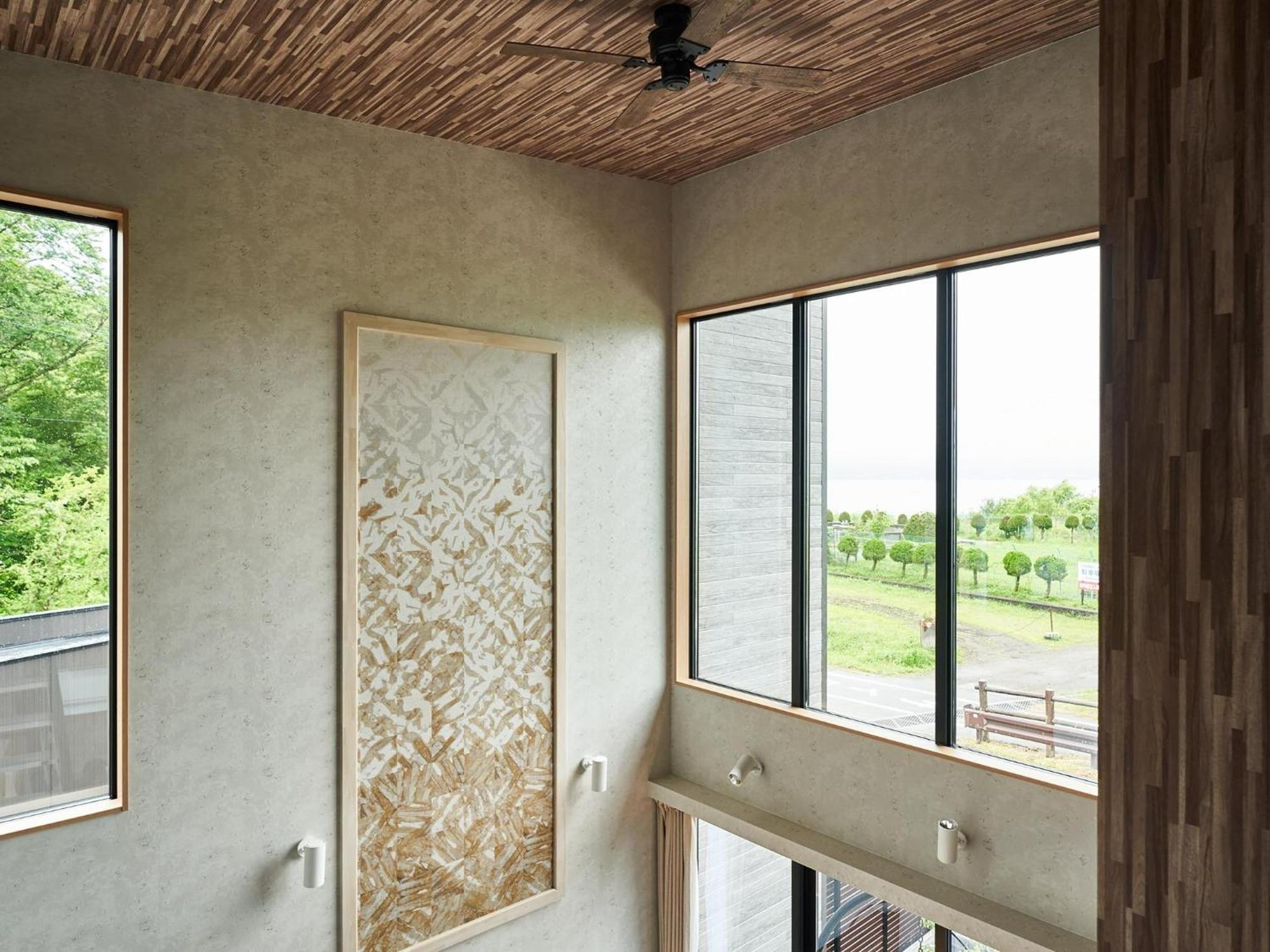 Rakuten Stay Villa Lake Yamanakako 105 Dış mekan fotoğraf