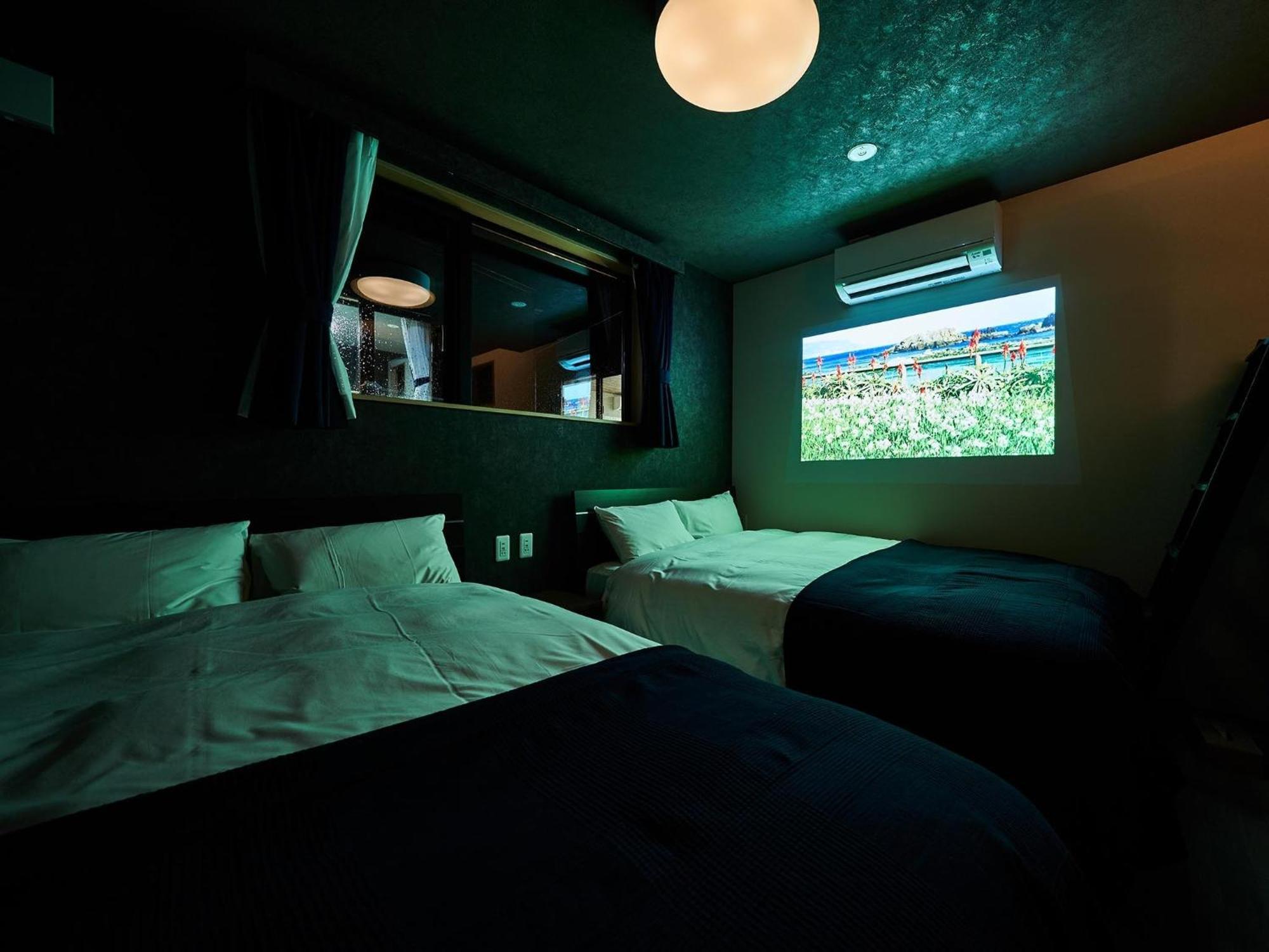 Rakuten Stay Villa Lake Yamanakako 105 Dış mekan fotoğraf